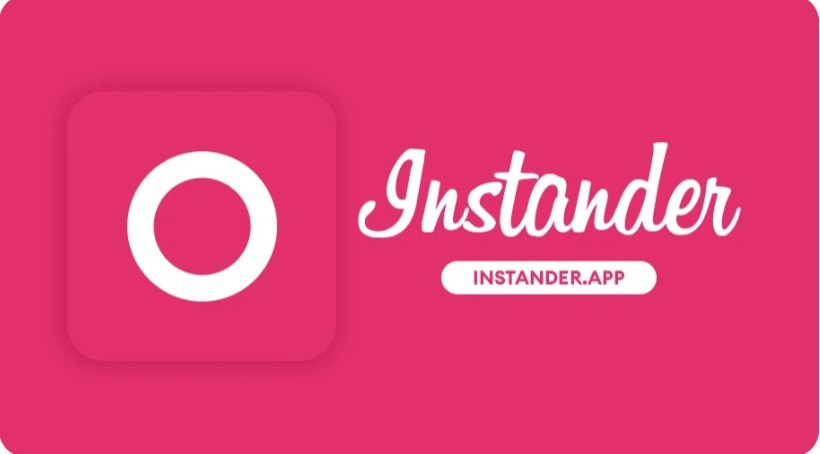 MOD Instagram untuk Stalking Download Instander Apk 17.2
