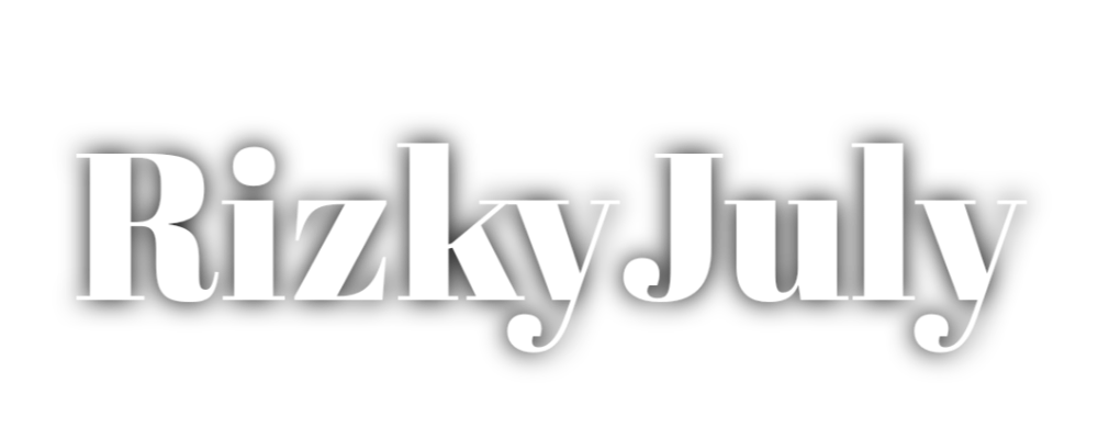 Rizky Juliansyah
